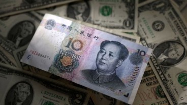 Siasat Dedolarisasi oleh China via BRI