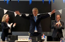Profil Tokoh Sayap Kanan Anti-Islam Geert Wilders, Pemenang Pemilu Belanda