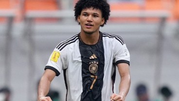 Hasil Spanyol vs Jerman U17: Jerman ke Semifinal Usai Tekuk Tim Matador