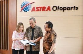 Astra Otoparts (AUTO) Siapkan Capex Rp500 Miliar pada 2024