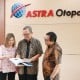 Astra Otoparts (AUTO) Siapkan Capex Rp500 Miliar pada 2024