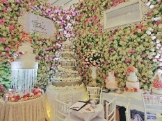 BTN Jakarta Wedding Festival 2023 Targetkan 25.000 Pengunjung