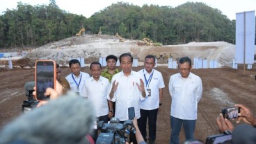 Megaproyek Pabrik Pupuk di Papua Barat, Pengamat: Bukan Solusi Masalah Pangan RI