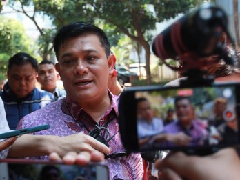 Polda Metro Siap Hadapi Praperadilan Firli Bahuri