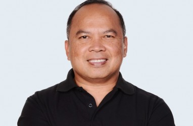 Kredit Pintar Angkat Ronny Kasim sebagai Presiden Direktur