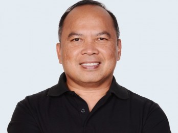 Kredit Pintar Angkat Ronny Kasim sebagai Presiden Direktur