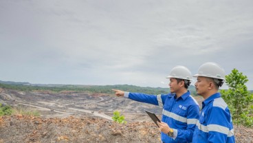 Gelontorkan Capex Rp3 Triliun, Begini Target Anak Usaha ABMM Cipta Kridatama 2024