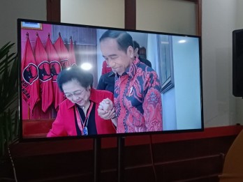 Relawan Prabowo-Gibran Kritisi Sikap PDIP