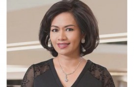 Sosok Ira Noviarti, Perempuan yang Pernah Memimpin Unilever Indonesia