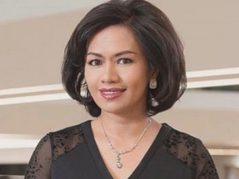 Sosok Ira Noviarti, Perempuan yang Pernah Memimpin Unilever Indonesia