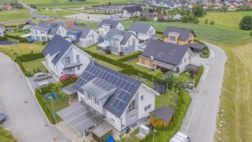 Beli Rumah Maksimal Rp5 Miliar Bebas PPN, Cek Ketentuannya!