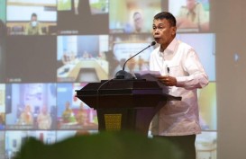 KPK Belum Terima Keppres Penetapan Nawawi Pomolango sebagai Ketua KPK Sementara