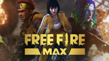 Kode Redeem FF Max Spesial Akhir Pekan 25 November 2023, Klaim di Sini