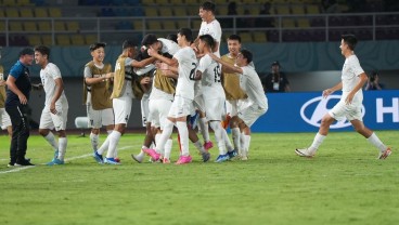Link Live Streaming Perempat Final Piala Dunia U-17 2023 Hari Ini