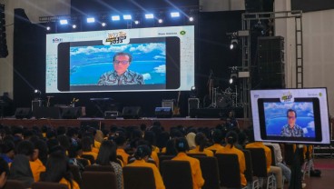 Kominfo Akselerasi Literasi Digital Dongkrak Kualitas Talenta Digital