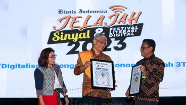 Berkah Digitalisasi Jangkau Akses Pendidikan di Wilayah 3T
