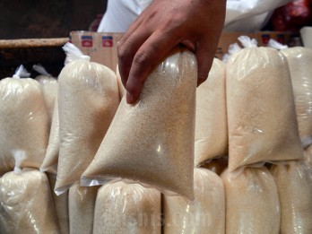 Harga Pangan Hari Ini 25 November: Harga Gula Meroket Nyaris Rp17.000 per Kg