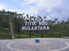ASN Segera Pindah ke IKN, Begini Kondisi Ketersediaan Pangan