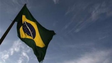 Kebut Energi Terbarukan, Brasil Teken Perjanjian Iklim Global