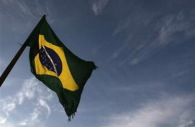 Kebut Energi Terbarukan, Brasil Teken Perjanjian Iklim Global
