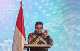 Anies Baswedan Ingin Indonesia Tetap Jadi Negara Hukum Bukan Negara Kekuasaan