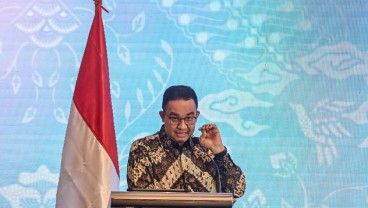 Anies Baswedan Ingin Indonesia Tetap Jadi Negara Hukum Bukan Negara Kekuasaan