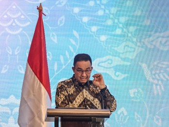 Anies Baswedan Ingin Indonesia Tetap Jadi Negara Hukum Bukan Negara Kekuasaan