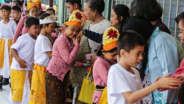 Jokowi: 544.000 Guru Honorer Lolos Seleksi ASN PPPK