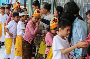 Jokowi: 544.000 Guru Honorer Lolos Seleksi ASN PPPK