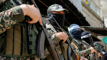 Terungkap! Profil 13 Sandera Warga Israel yang Dibebaskan Hamas