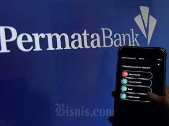 Bos Bank Permata (BNLI) Blak-blakan soal Dilema Spin Off UUS