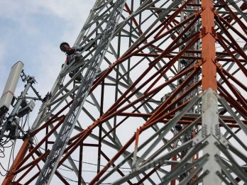 Kemenkominfo Targetkan Bangun 5.000 BTS 4G di Daerah 3T