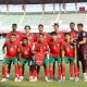Hasil Mali vs Maroko U17: Babak Pertama Masih Seri, Benrhozil Tampil Memukau