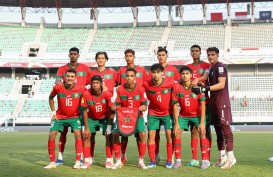 Hasil Mali vs Maroko U17: Babak Pertama Masih Seri, Benrhozil Tampil Memukau