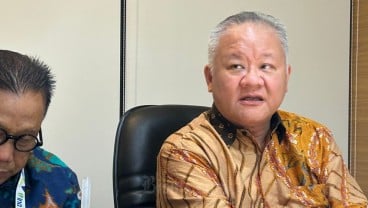 Bisnis Membesar, Reasuransi Grup Salim Siapkan Injeksi Modal