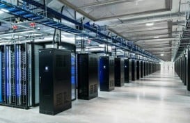 Idiec Sebut Data Center Indonesia Kurang Laku, Kalah Saing dengan Cloud