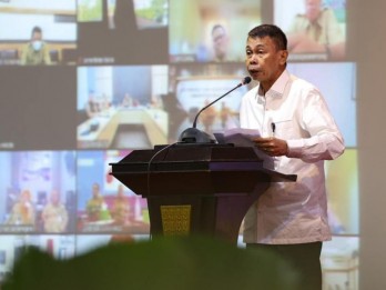 Nawawi Jadi Ketua KPK Sementara, Eks Penyidik: Terbaik dari Pemimpin yang Tersisa