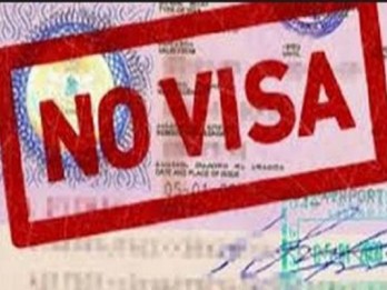 China Berlakukan Bebas Visa untuk 6 Negara, Ada Indonesia?