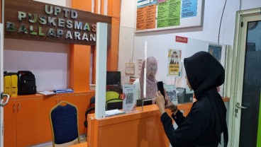 Jelajah Sinyal: Satu Klik, Informasi Puskesmas Tersebar ke Seluruh Makassar