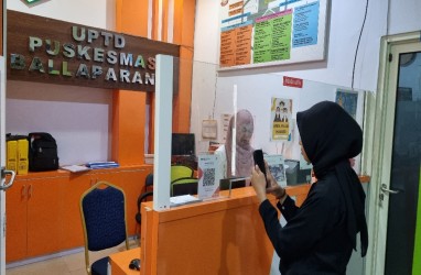 Jelajah Sinyal: Satu Klik, Informasi Puskesmas Tersebar ke Seluruh Makassar