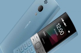 The Legend is Back! Nokia 150 2023 Dijual Rp400 Ribuan di Indonesia