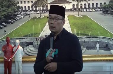 Strategi Ridwan Kamil Amankan 60% Suara di Jabar untuk Prabowo-Gibran