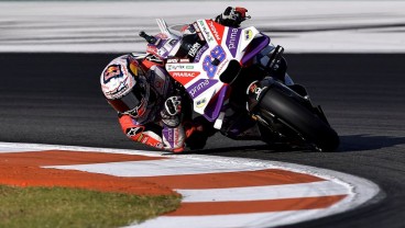 Hasil MotoGP Valencia 2023: Jorge Martin Juara Dunia MotoGP Musim 2023, Jika..