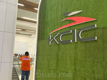 KCIC dan Bos BNI (BBNI) Bantah Transaksi Kereta Cepat Whoosh Dikuasai China