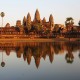 Fakta-fakta Angkor Wat, Salah Satu Keajaiban Dunia