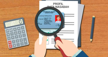 Cek BI Checking - Sumber foto: VOI