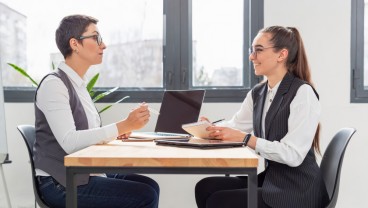 29 Contoh Pertanyaan Interview Bahasa Inggris dan Jawabannya