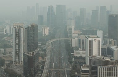 Ngeri, Polusi Udara Tingkatkan Risiko Kanker Tenggorokan dan Leher