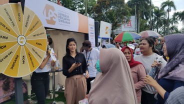 Tingkatkan Literasi Keuangan, LPS Gencarkan Sosialisasi
