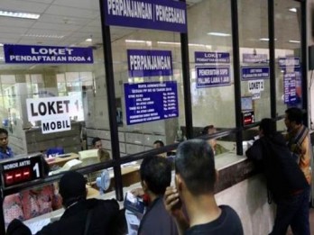 Realisasi PAD Sumbar 75,62% hingga Oktober 2023